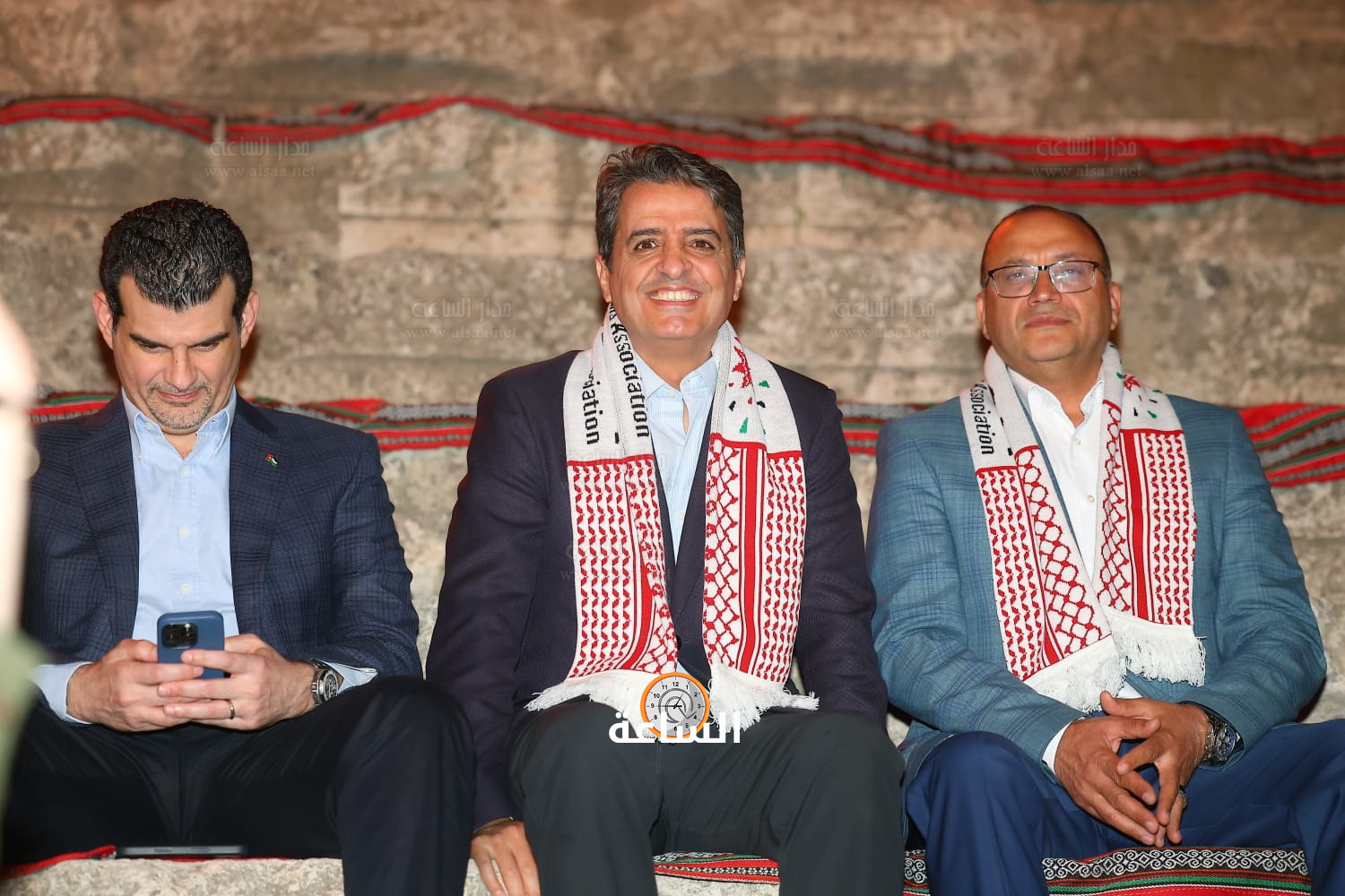 Madar Al-Saa Images 0.26374968575824576