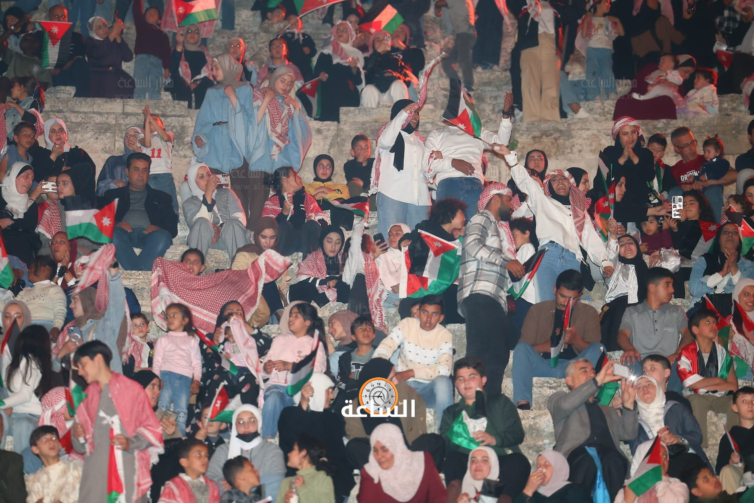 Madar Al-Saa Images 0.2638949525591918