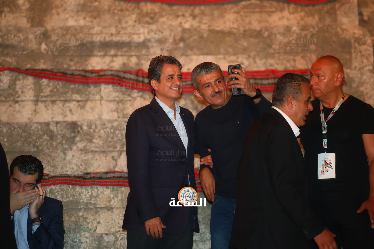 Madar Al-Saa Images 0.6261254779990363