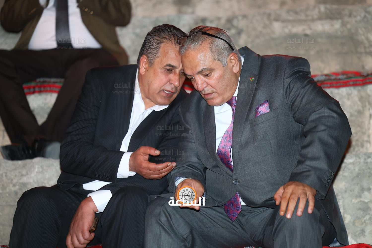 Madar Al-Saa Images 0.9521166277265447