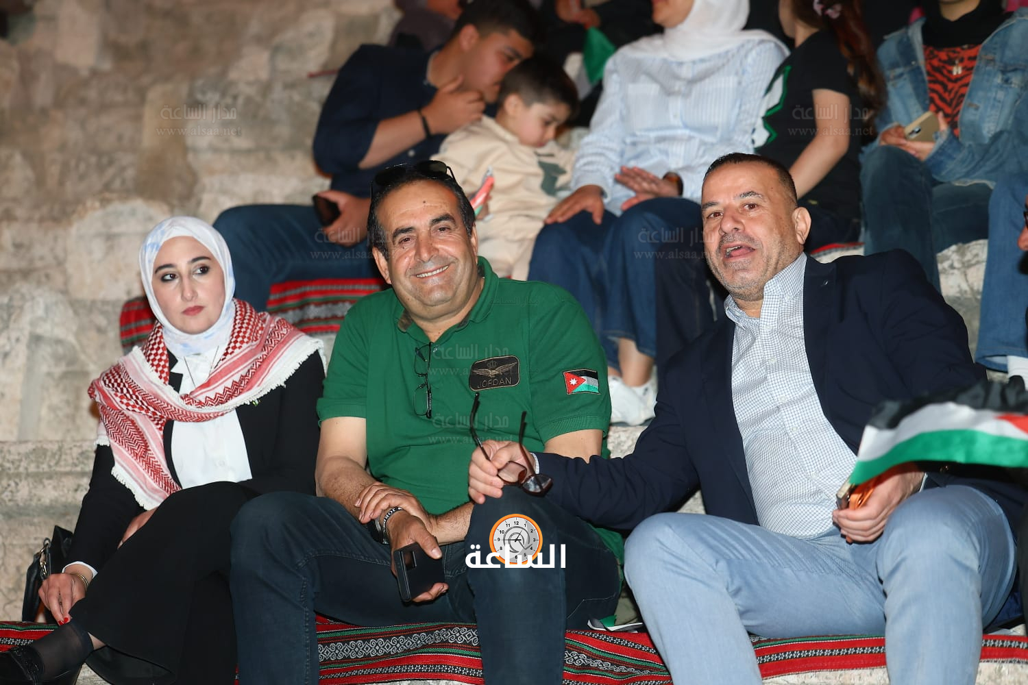 Madar Al-Saa Images 0.6478145098538712