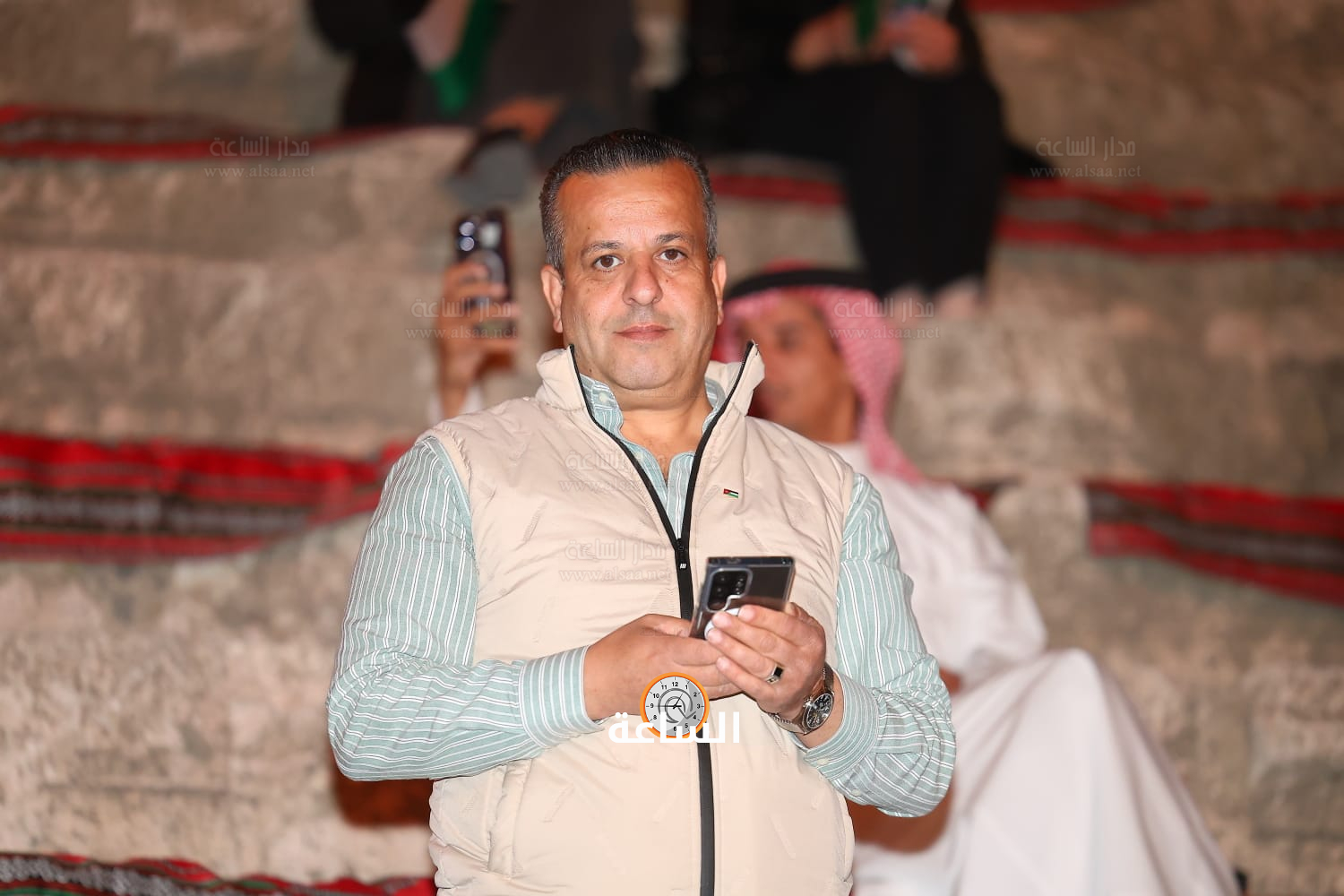 Madar Al-Saa Images 0.9631607503732403