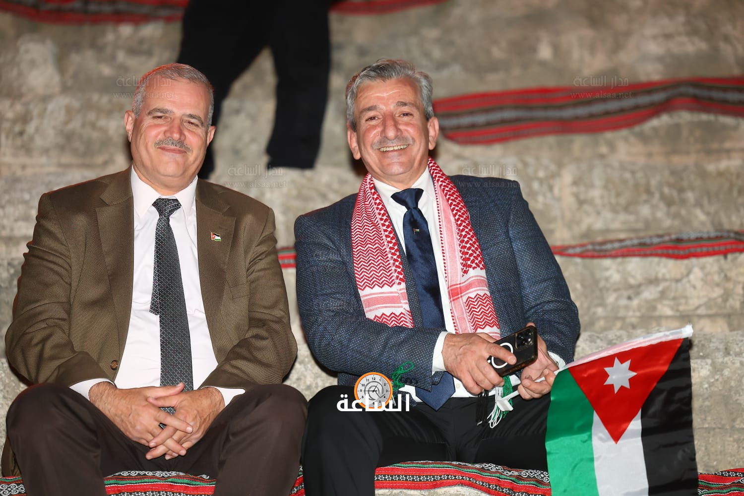 Madar Al-Saa Images 0.956873390123433