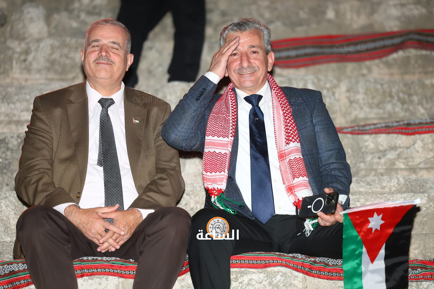 Madar Al-Saa Images 0.9803047802575056