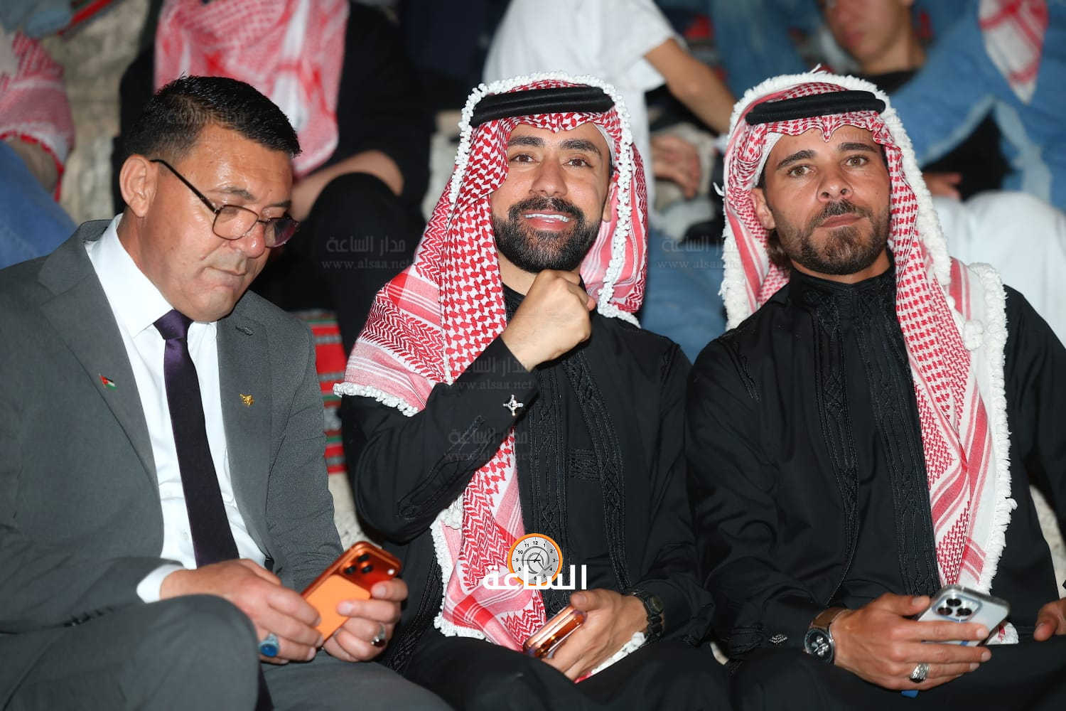 Madar Al-Saa Images 0.39561415029345903