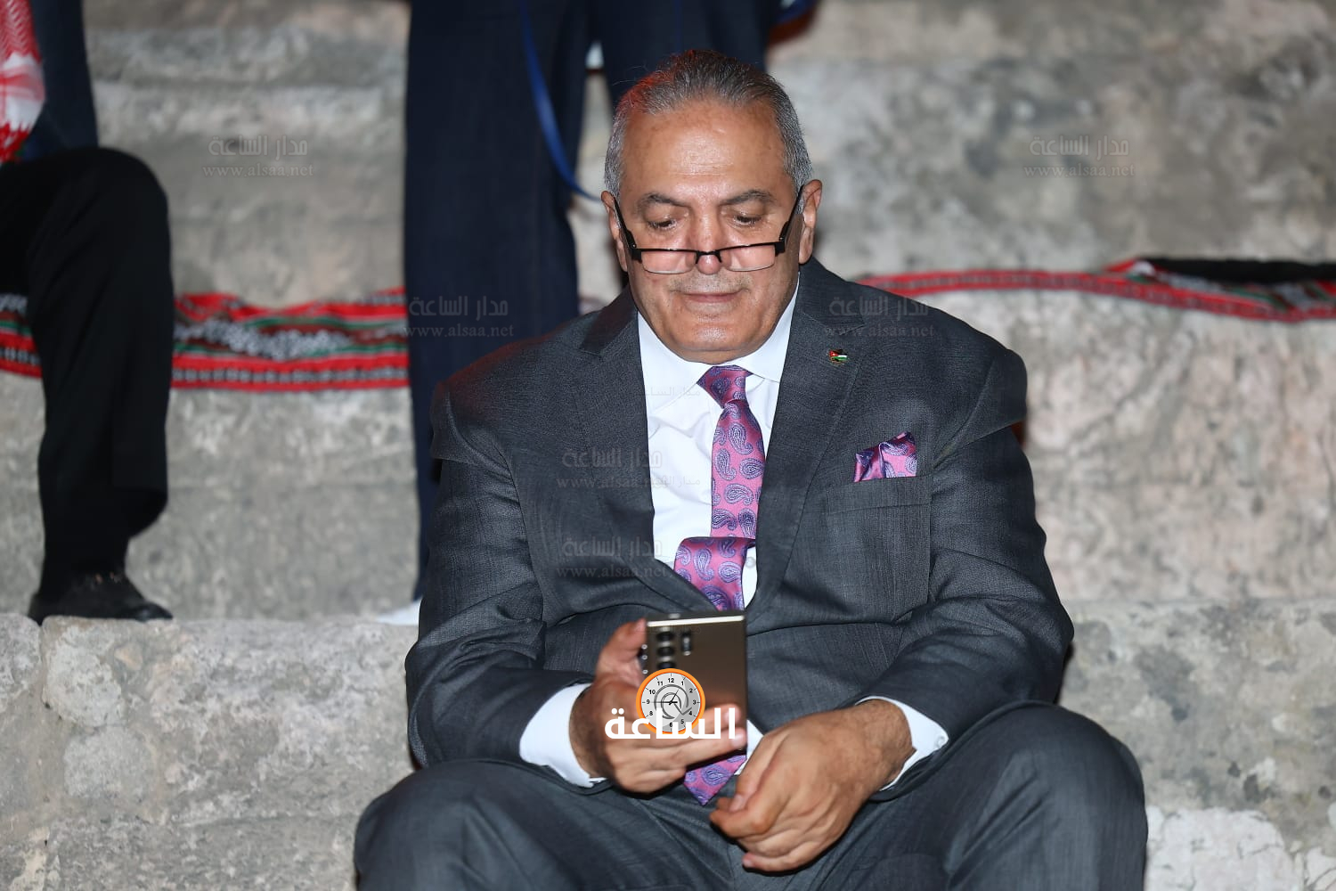 Madar Al-Saa Images 0.3132796961447496