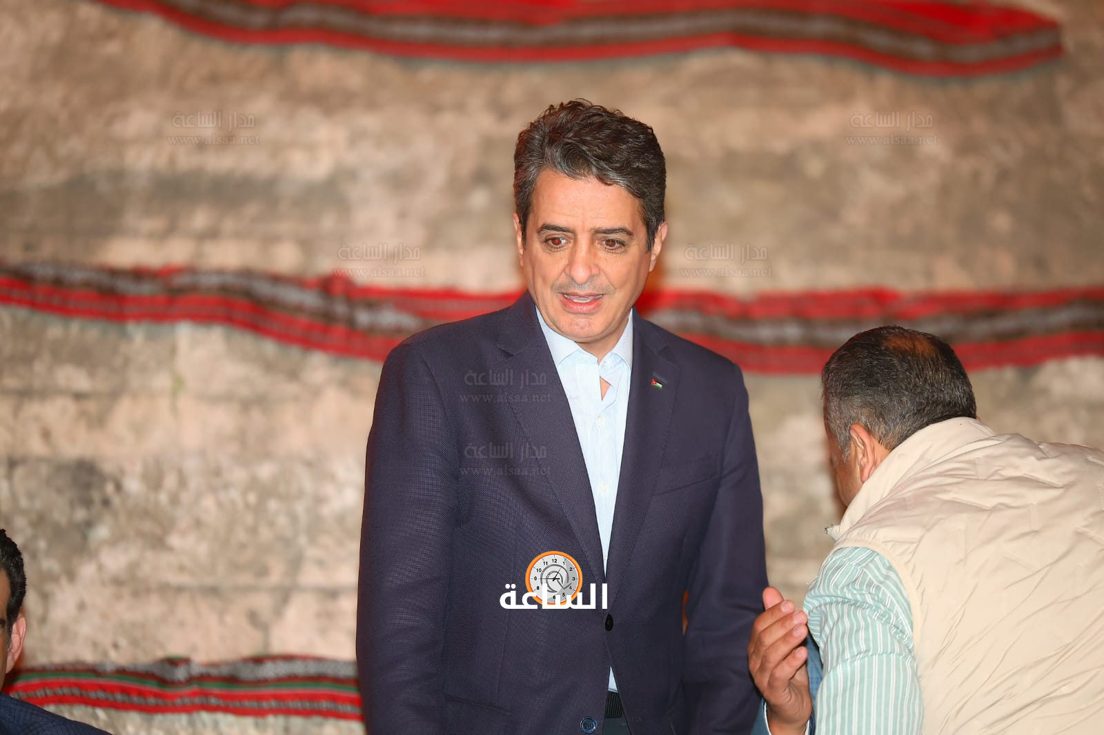 Madar Al-Saa Images 0.9506834840382122