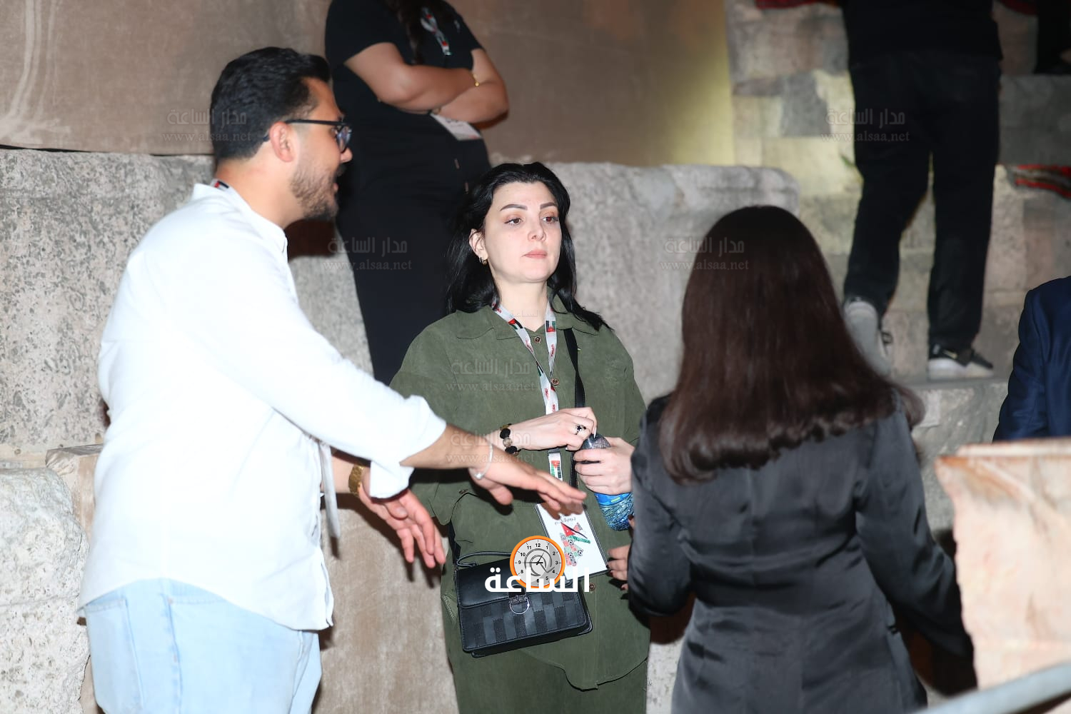 Madar Al-Saa Images 0.018787601559716927