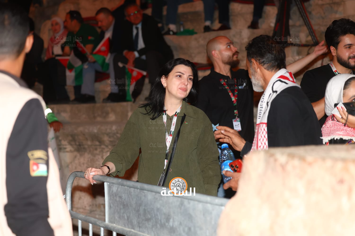 Madar Al-Saa Images 0.42508724798723274