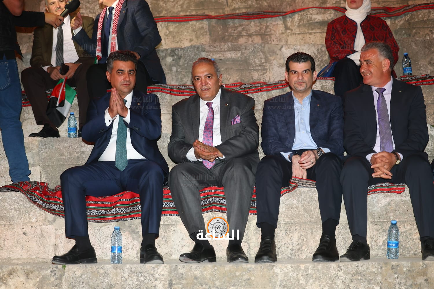 Madar Al-Saa Images 0.13197108093045185