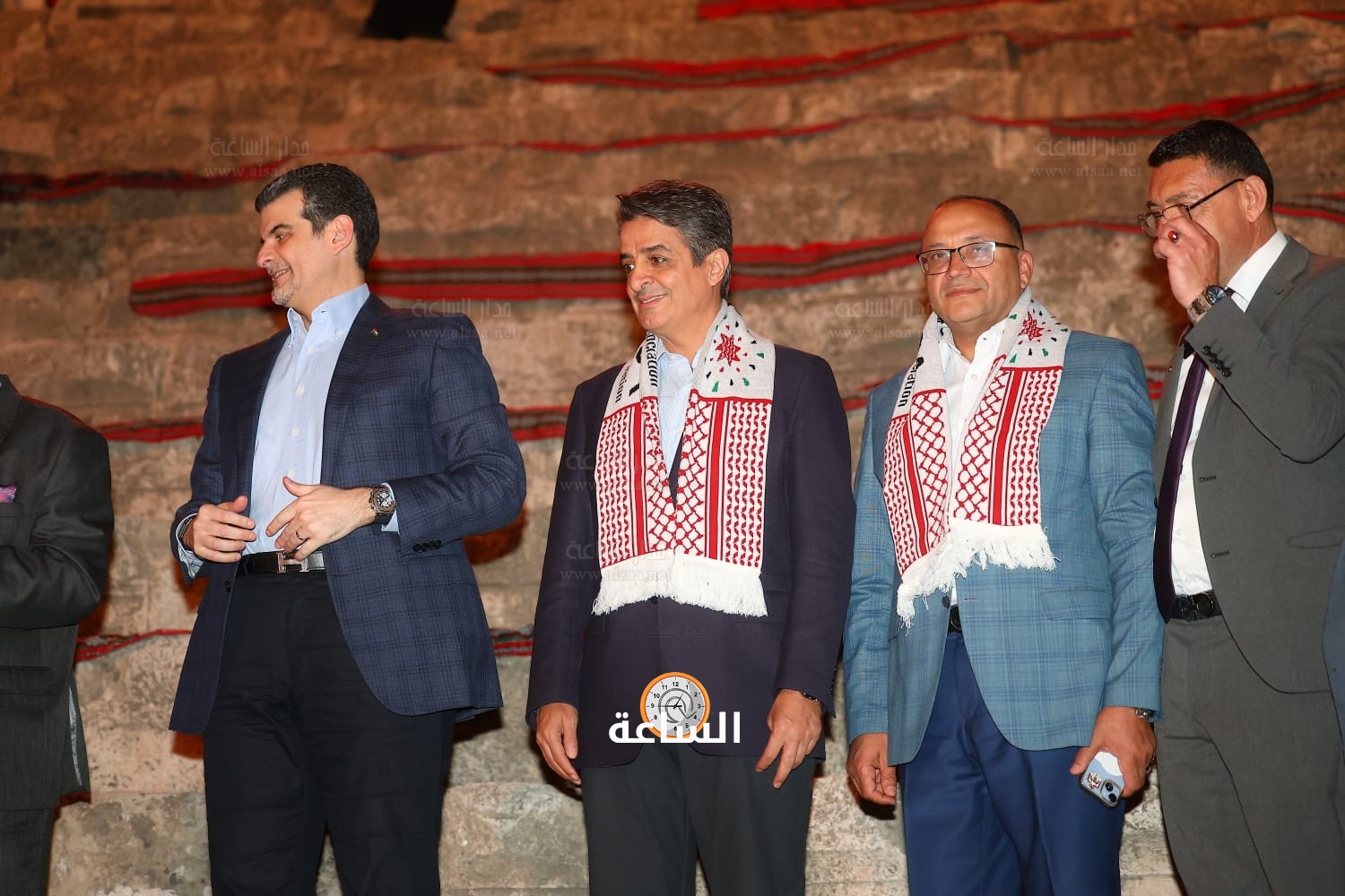 Madar Al-Saa Images 0.06568710965744606