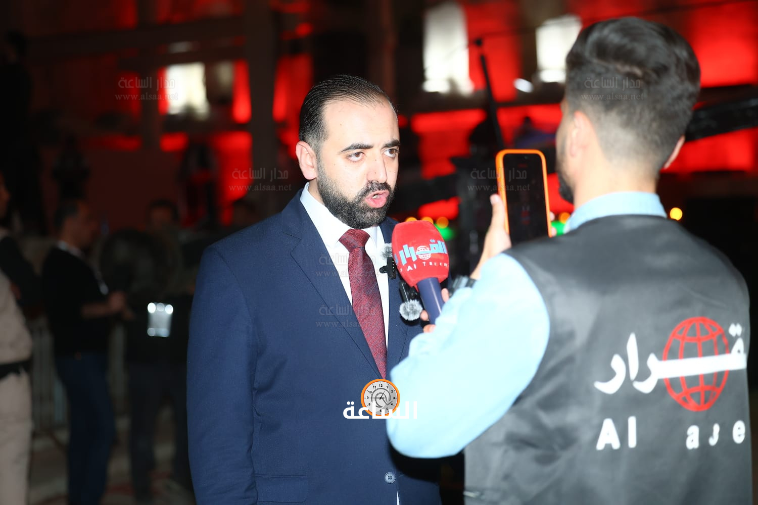 Madar Al-Saa Images 0.6345726471060803