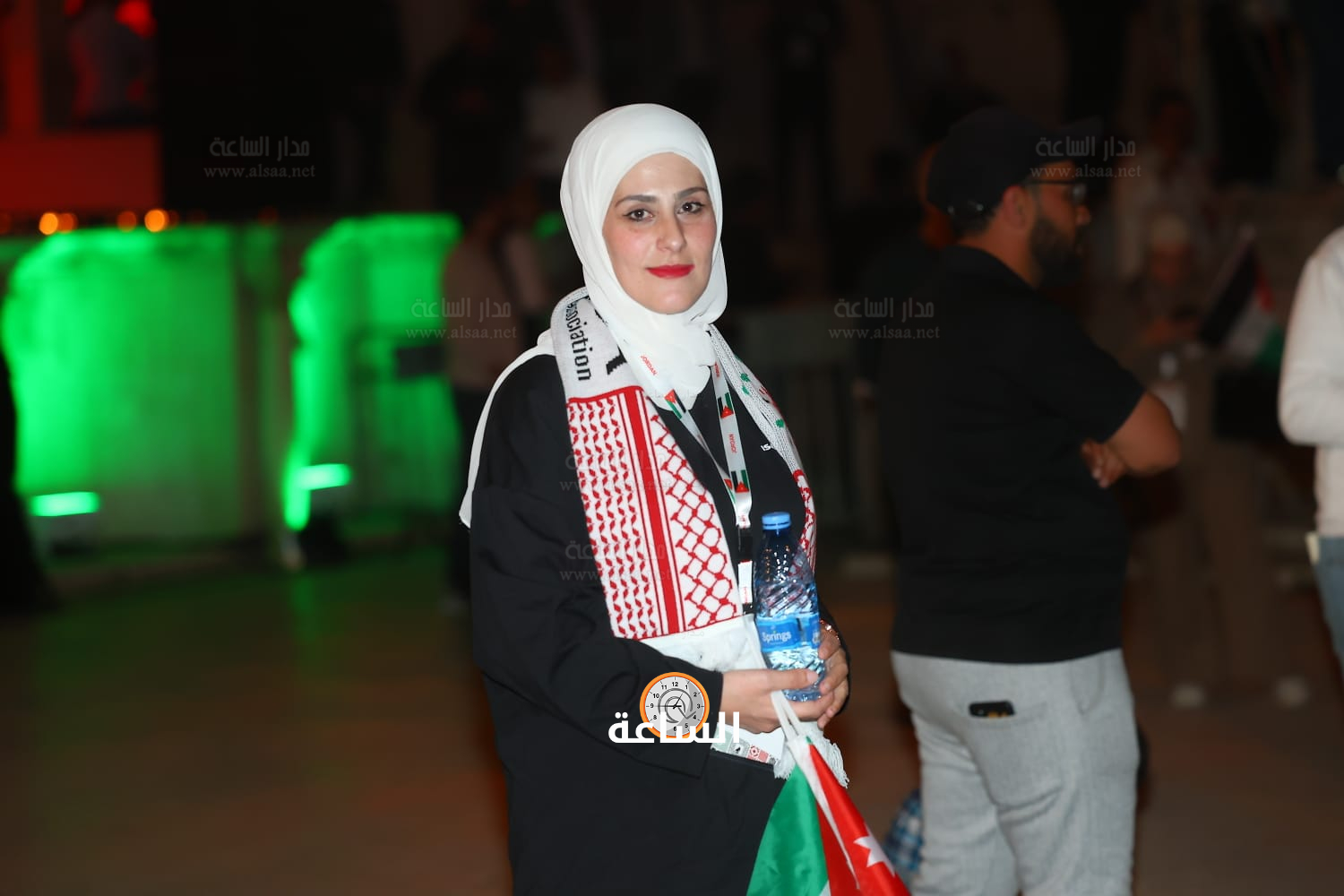 Madar Al-Saa Images 0.9995090520553129