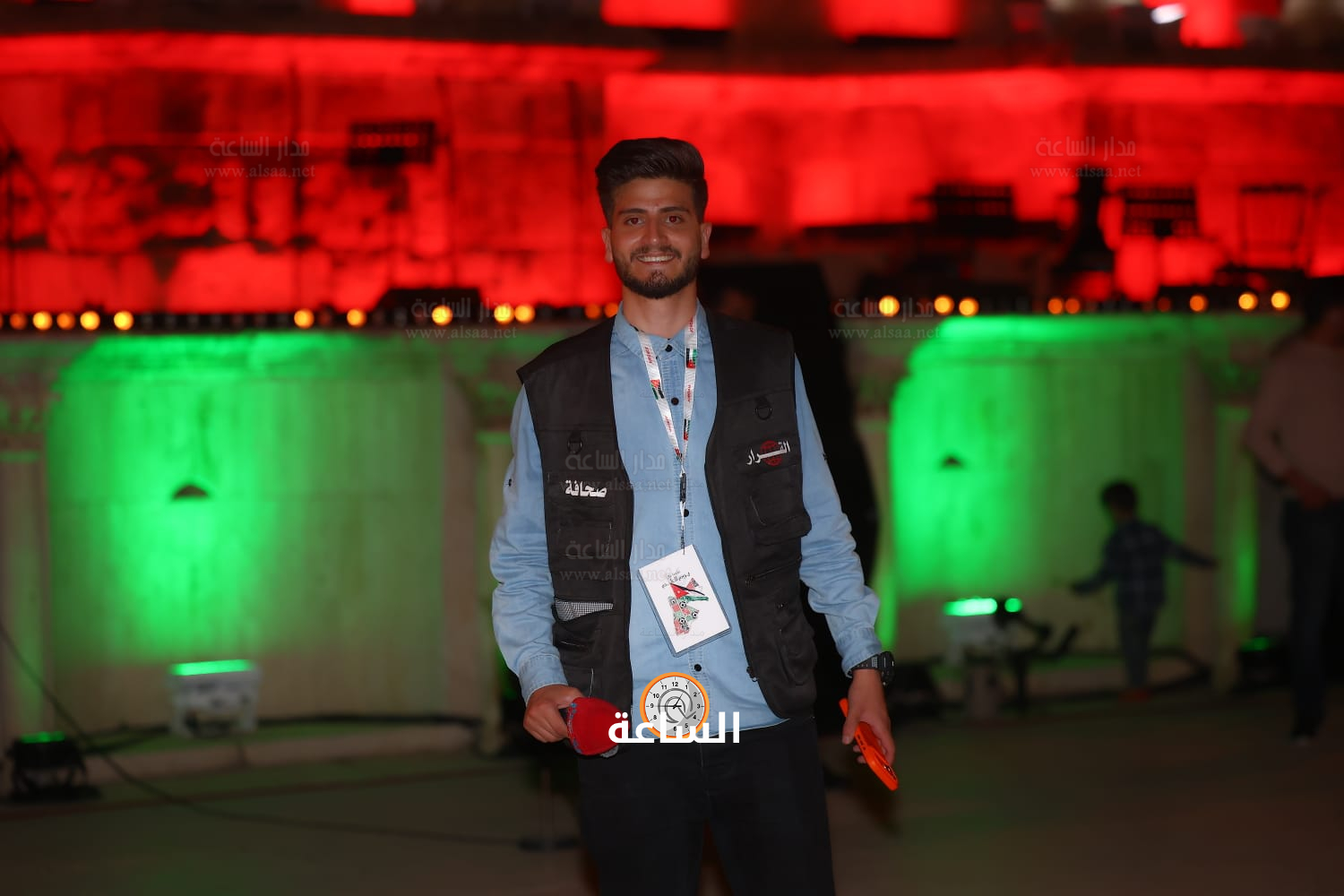 Madar Al-Saa Images 0.9404550238341528