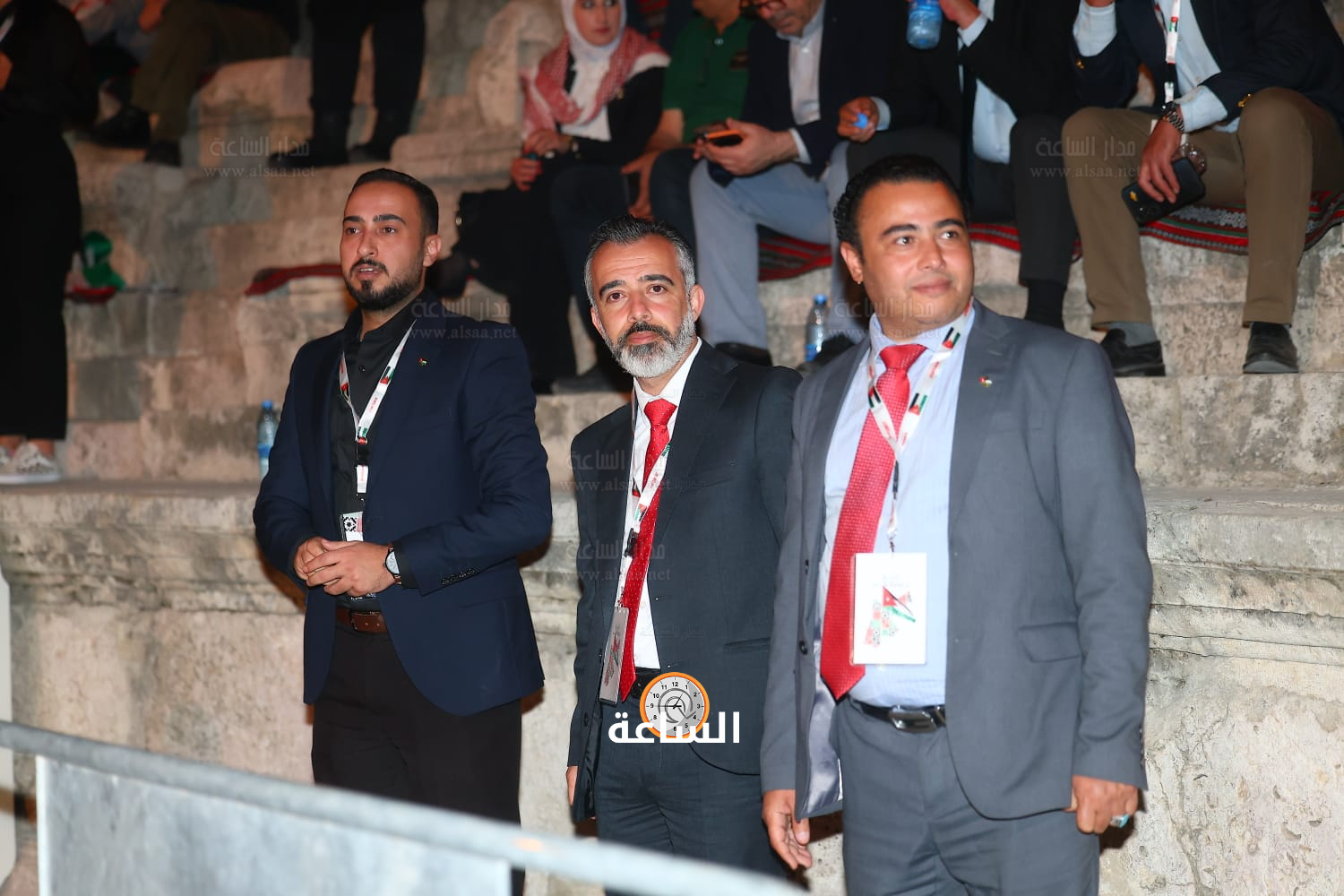 Madar Al-Saa Images 0.7755637680957906