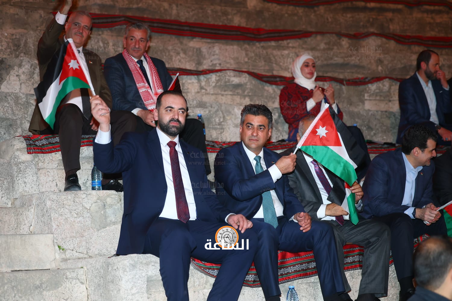 Madar Al-Saa Images 0.7948367551044865