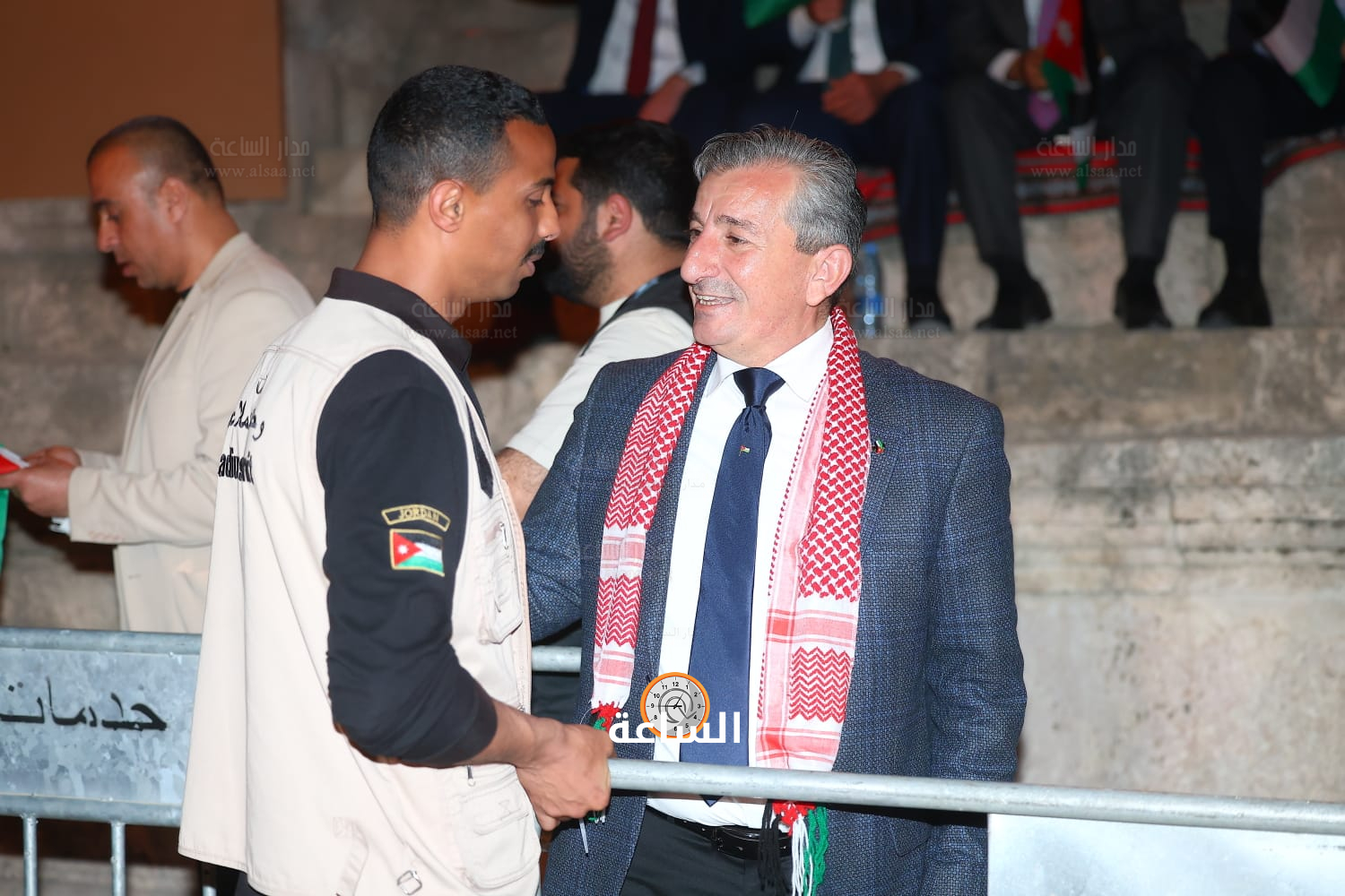 Madar Al-Saa Images 0.2729803646494089