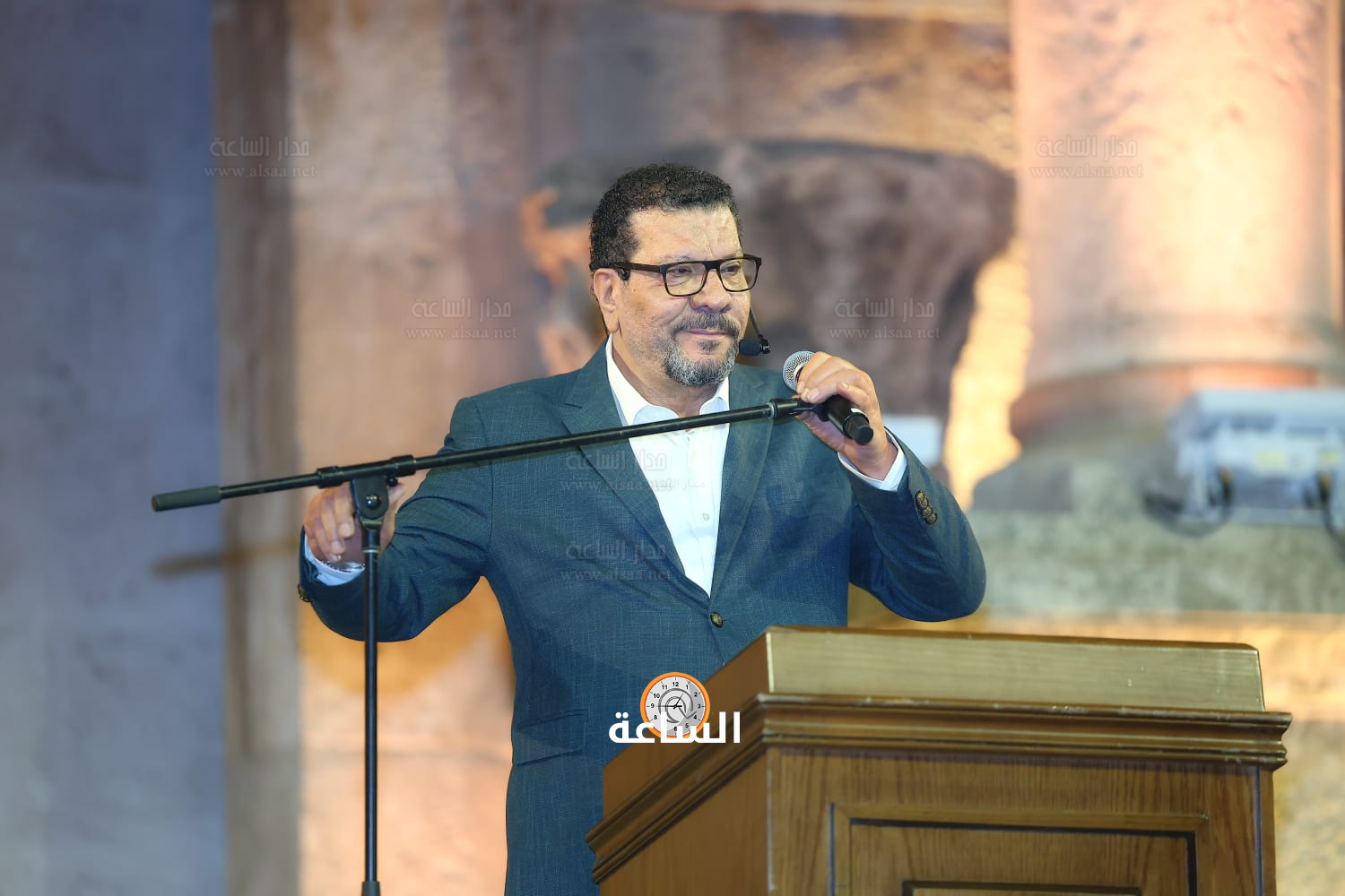 Madar Al-Saa Images 0.6301626459634223