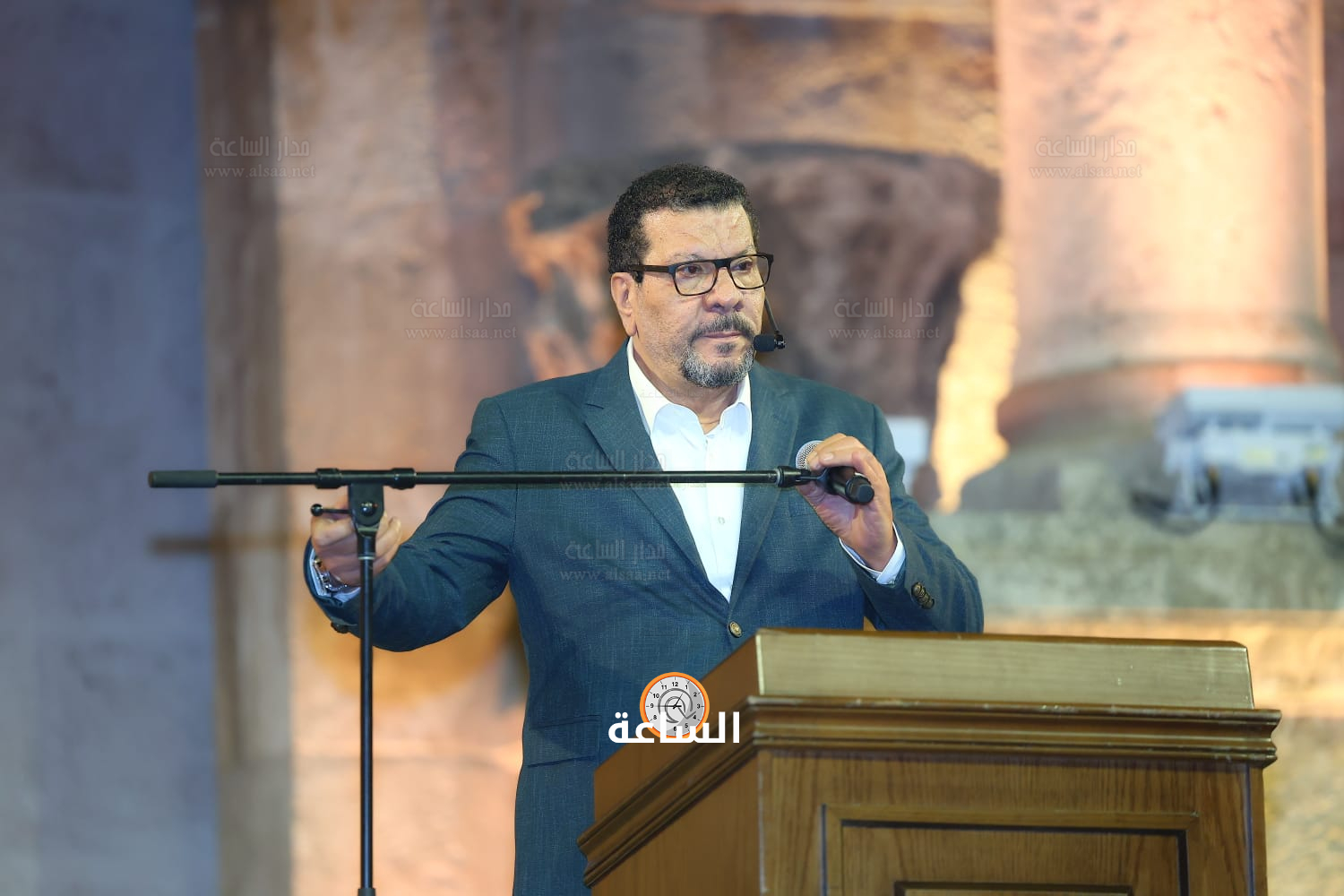 Madar Al-Saa Images 0.7025625806248668