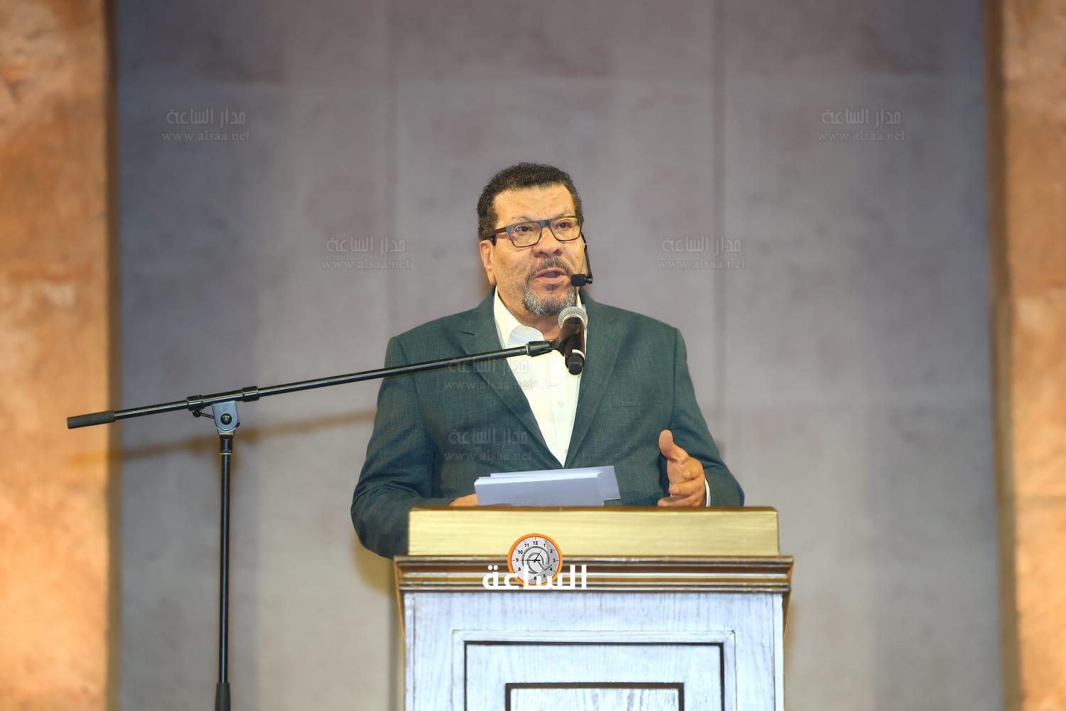 Madar Al-Saa Images 0.8401041227947966