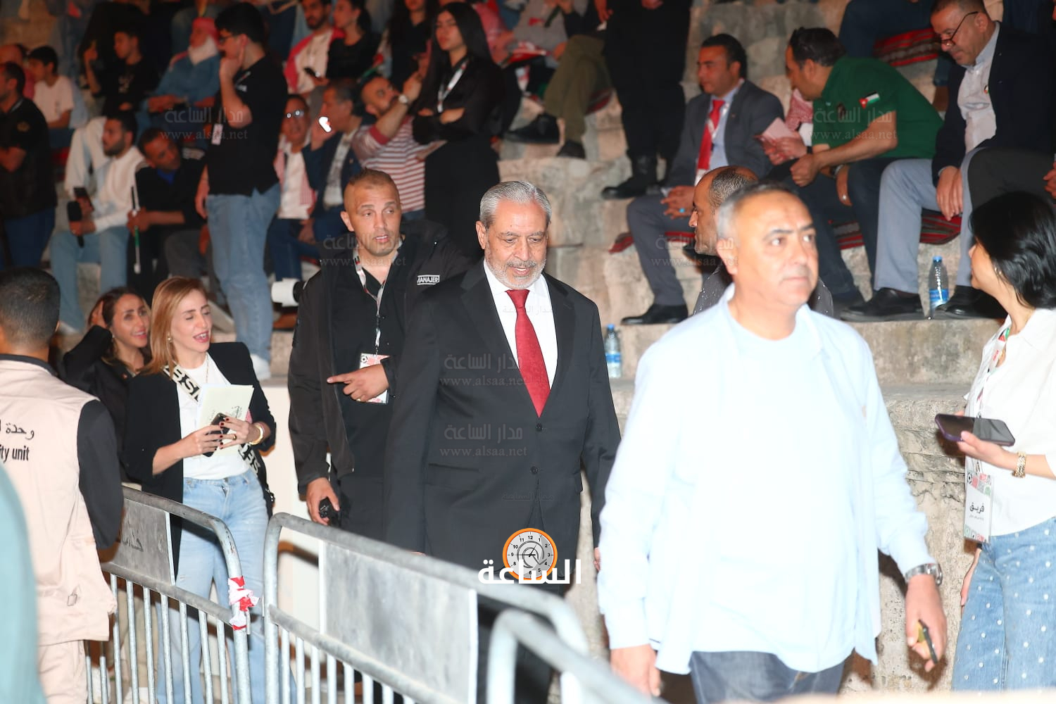 Madar Al-Saa Images 0.11488571729765173