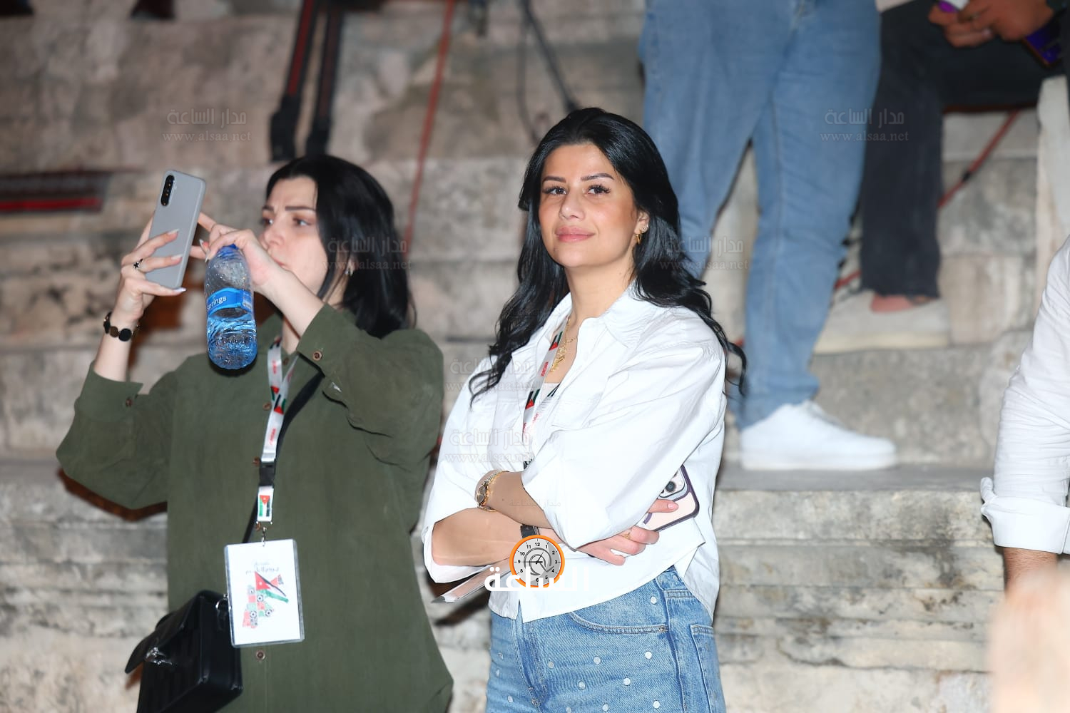 Madar Al-Saa Images 0.24377037925254952