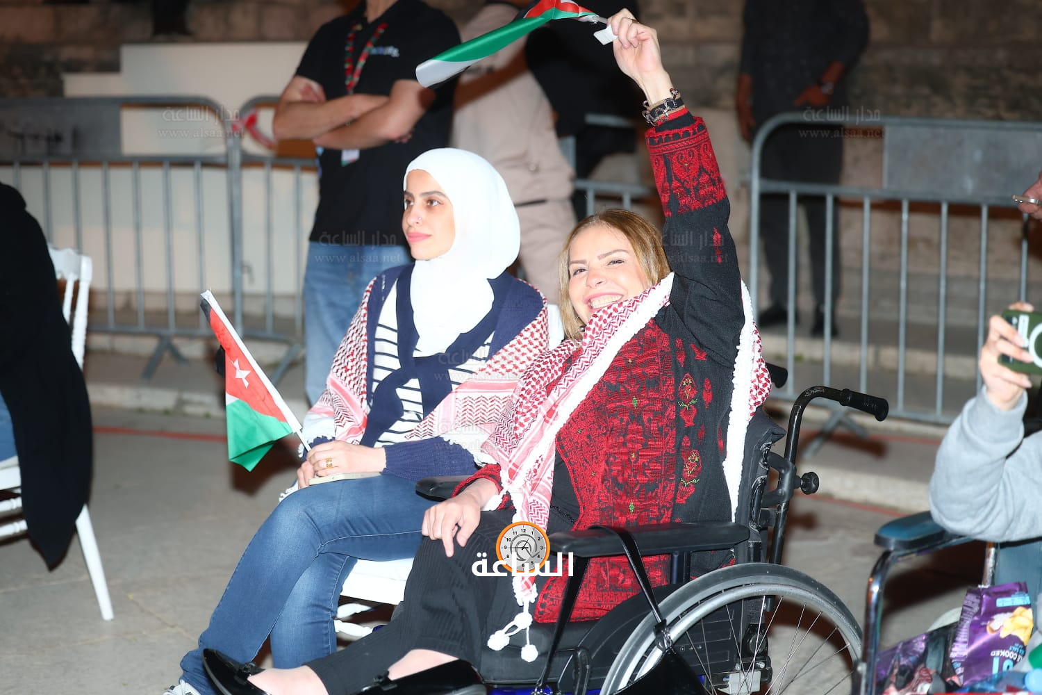 Madar Al-Saa Images 0.8043420086060629