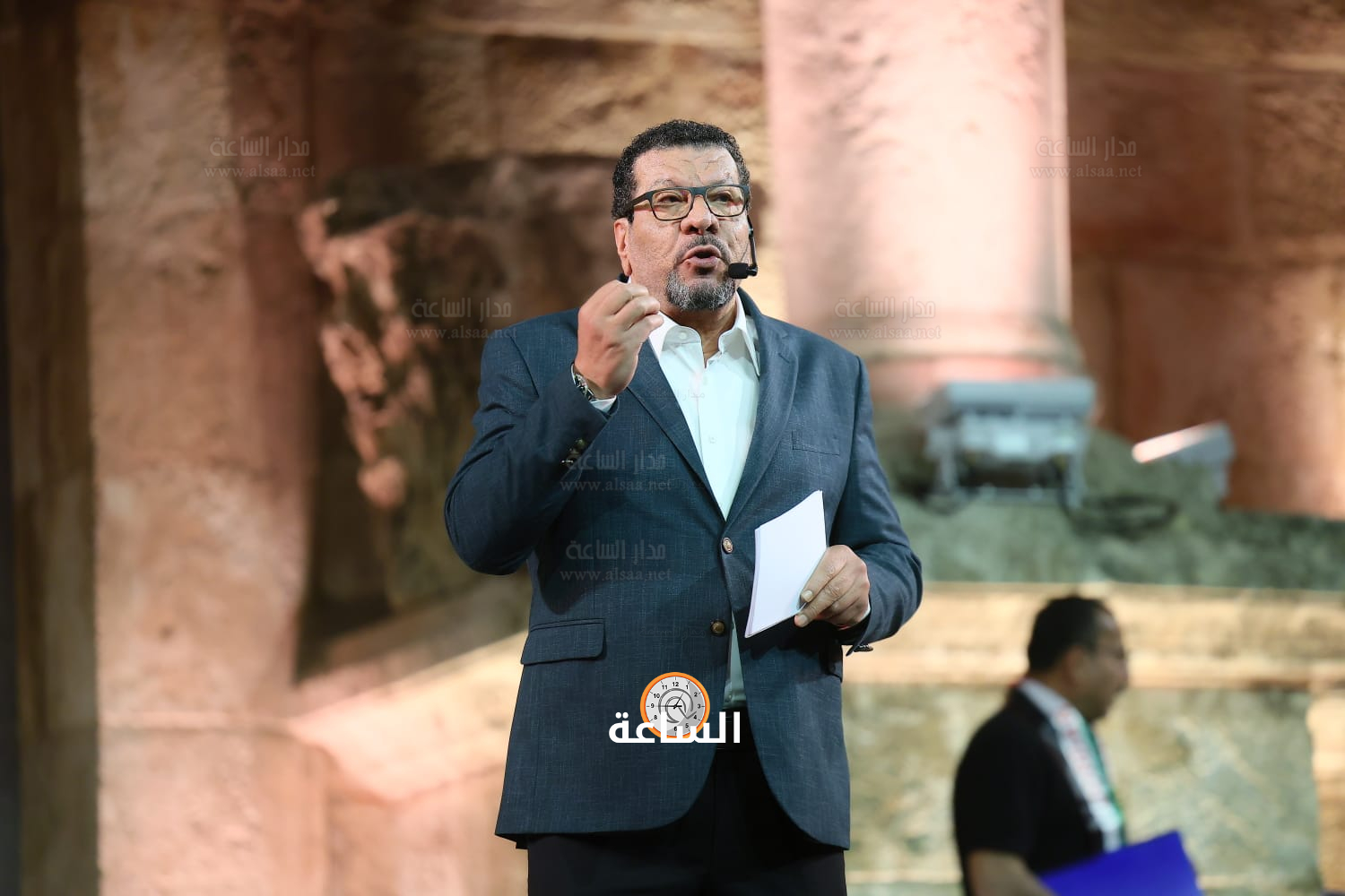 محمد الوكيل