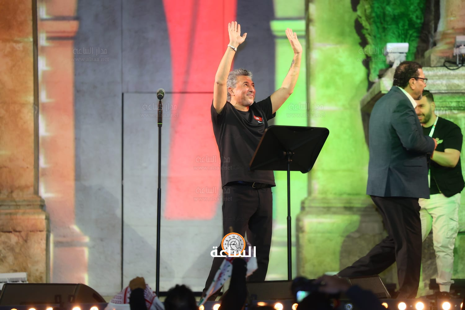 Madar Al-Saa Images 0.687439094961815