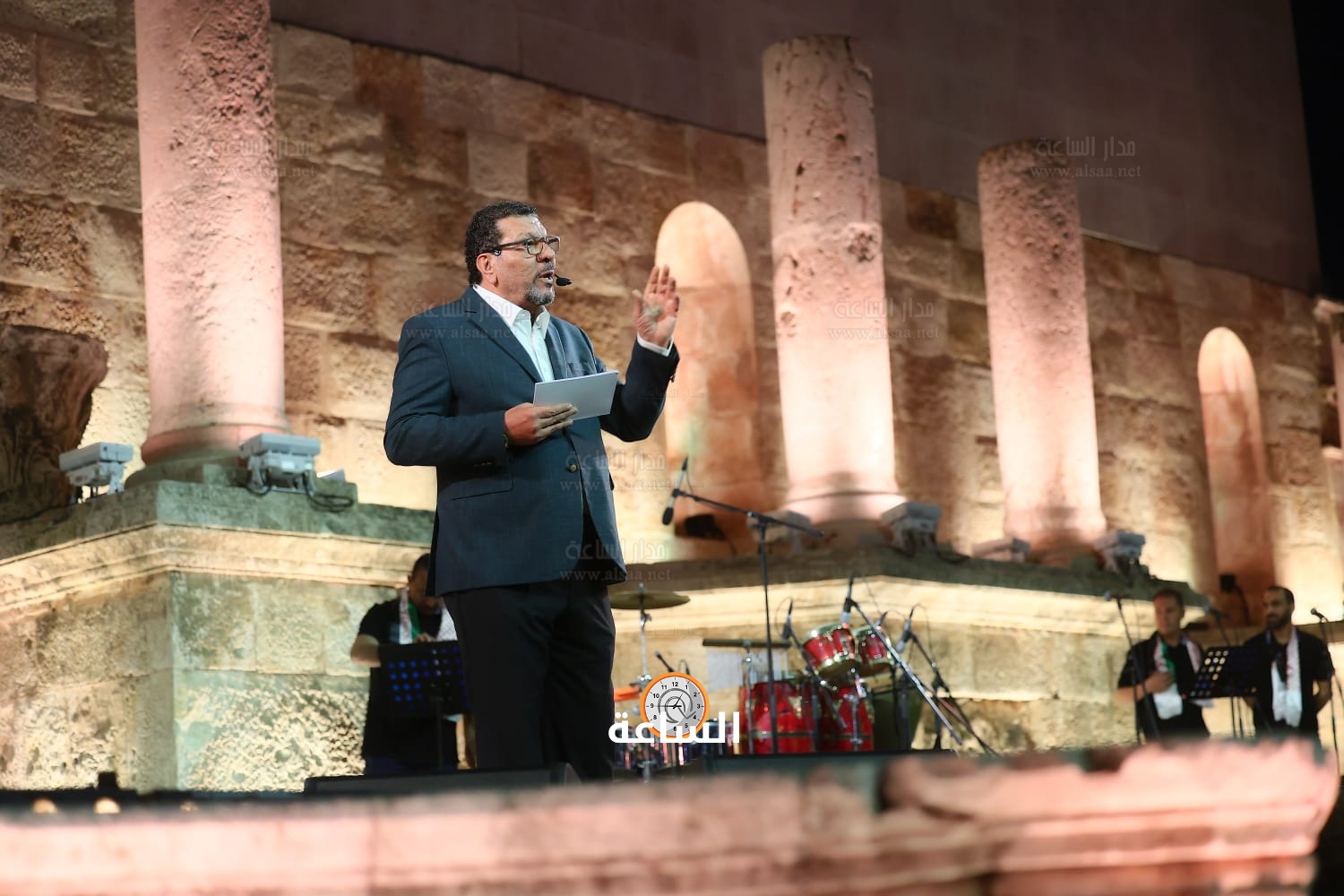 Madar Al-Saa Images 0.08151538951935311