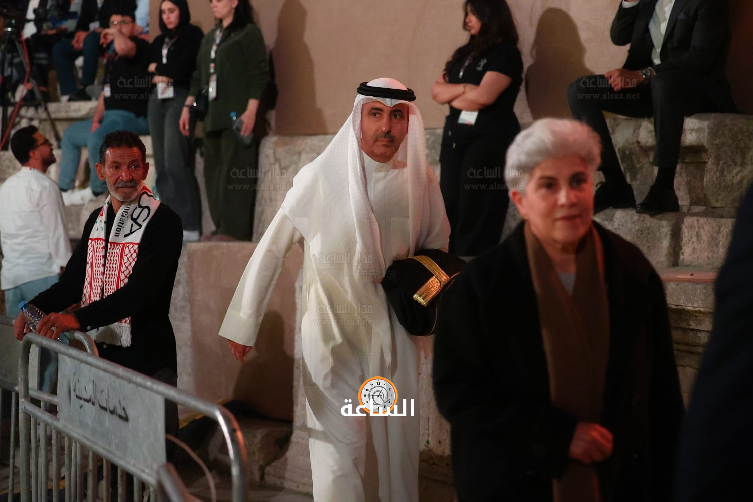 Madar Al-Saa Images 0.20621975089553413