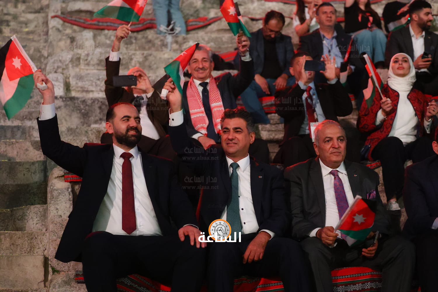 Madar Al-Saa Images 0.29883732826227893