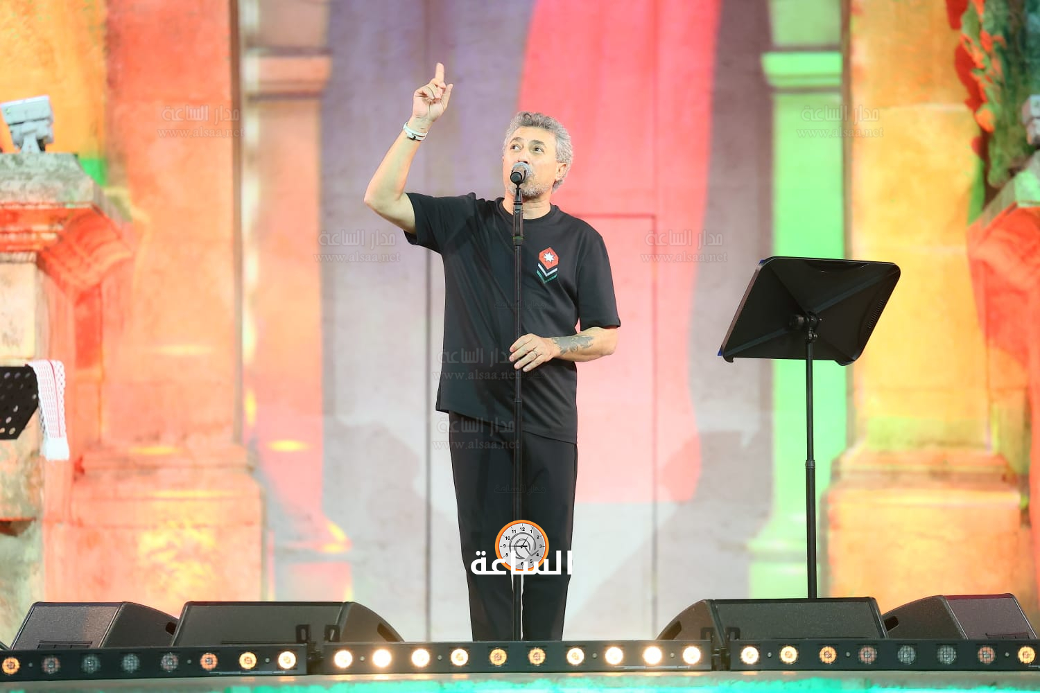 Madar Al-Saa Images 0.5408947499313427