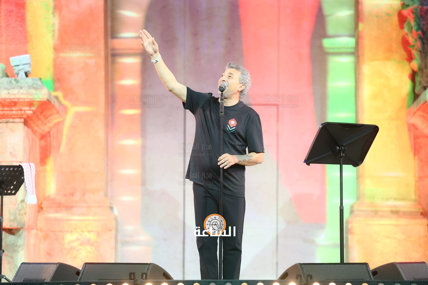 Madar Al-Saa Images 0.1723472475619663