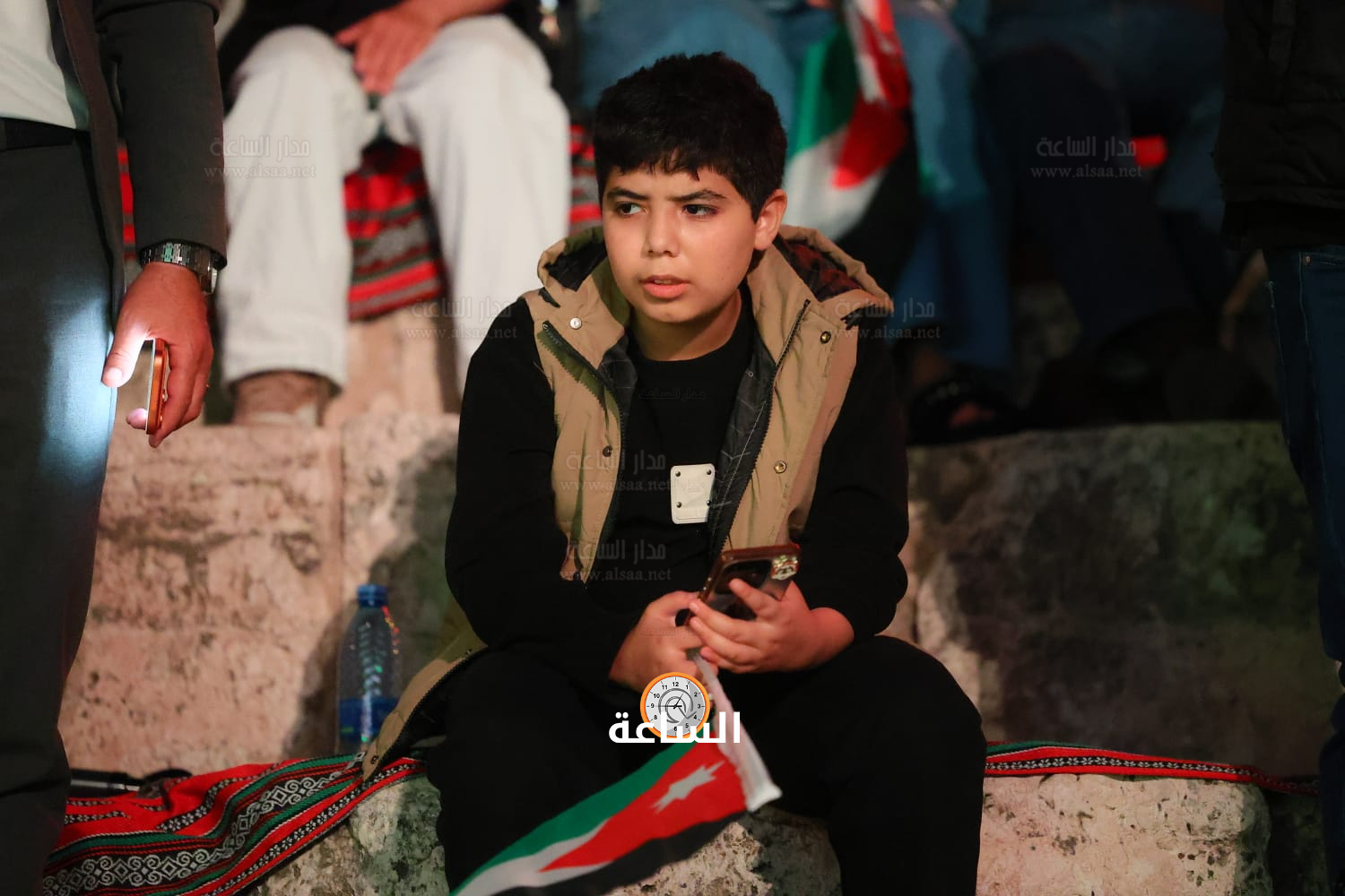 Madar Al-Saa Images 0.8335669527522621