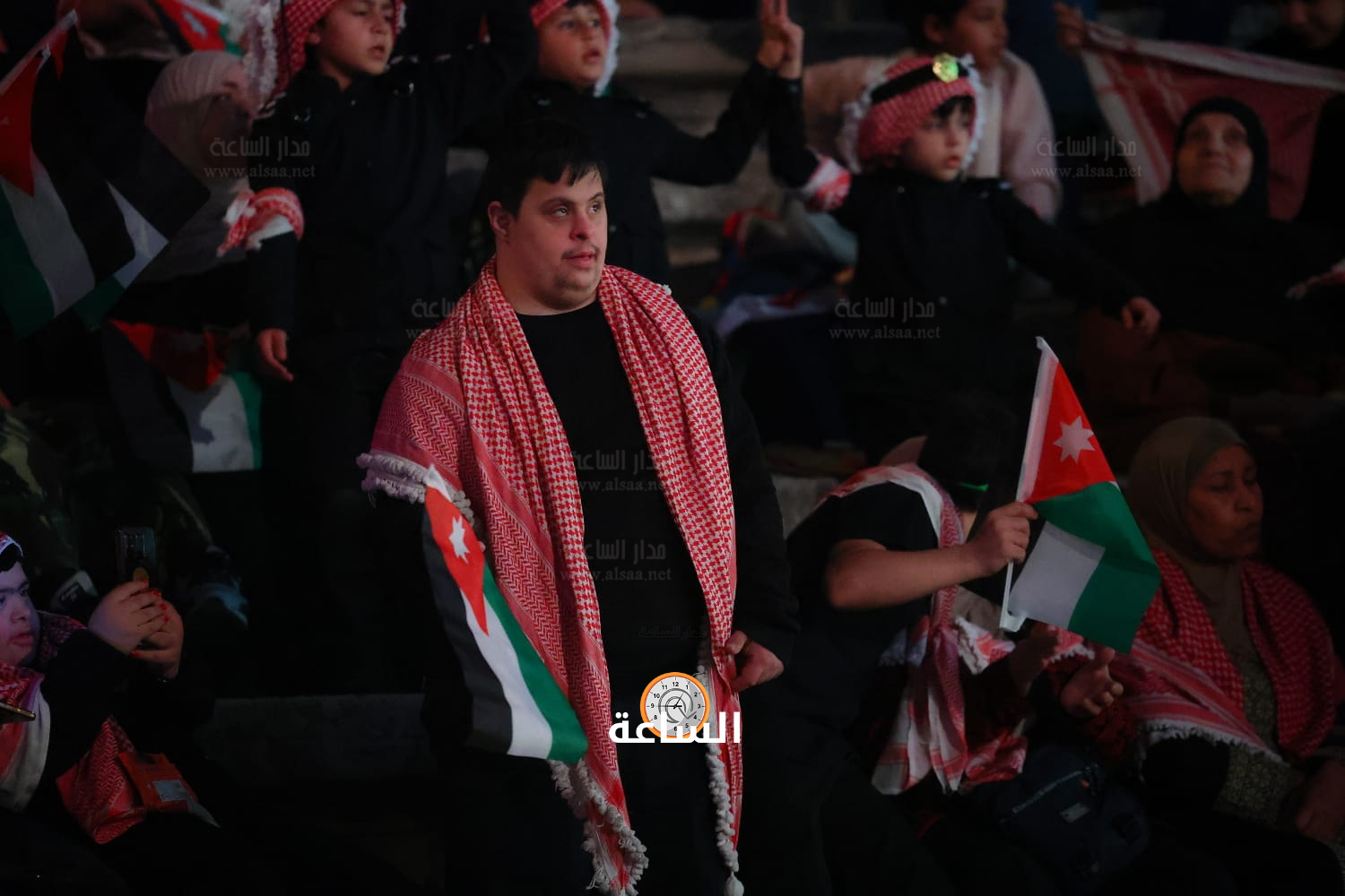 Madar Al-Saa Images 0.8741202932125759