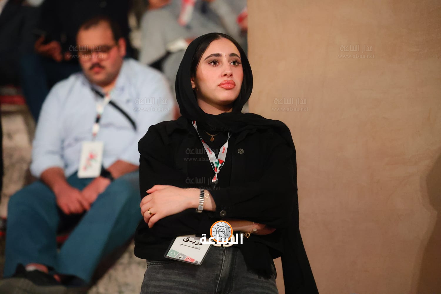 Madar Al-Saa Images 0.9897105938606332