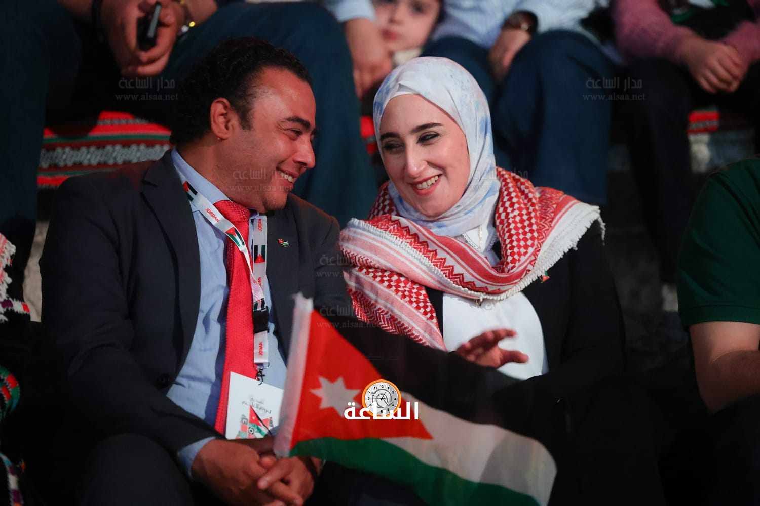 Madar Al-Saa Images 0.16274651729834888