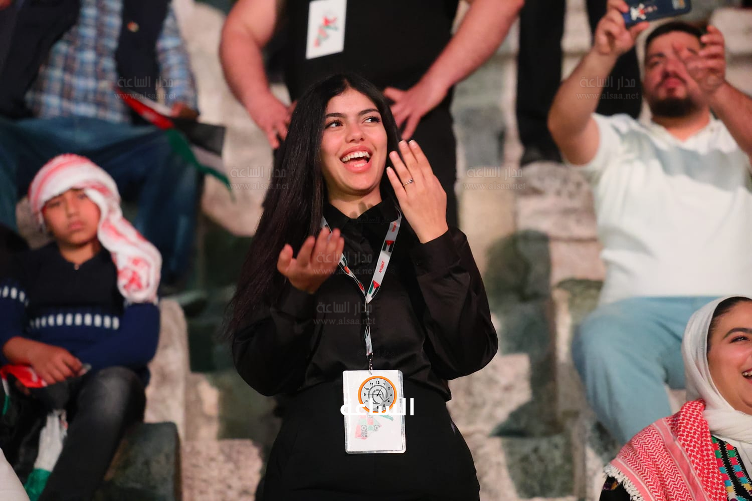 Madar Al-Saa Images 0.6956638262756325