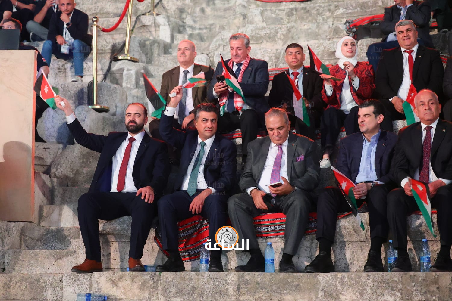 Madar Al-Saa Images 0.30786873508752277