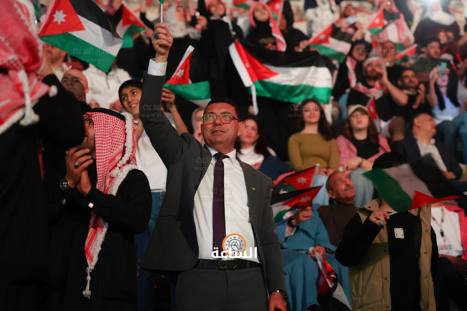 Madar Al-Saa Images 0.6426356963905488