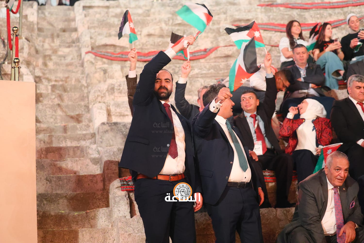 Madar Al-Saa Images 0.6097372394950833