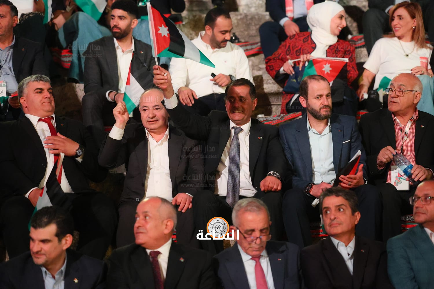 Madar Al-Saa Images 0.067715408897278