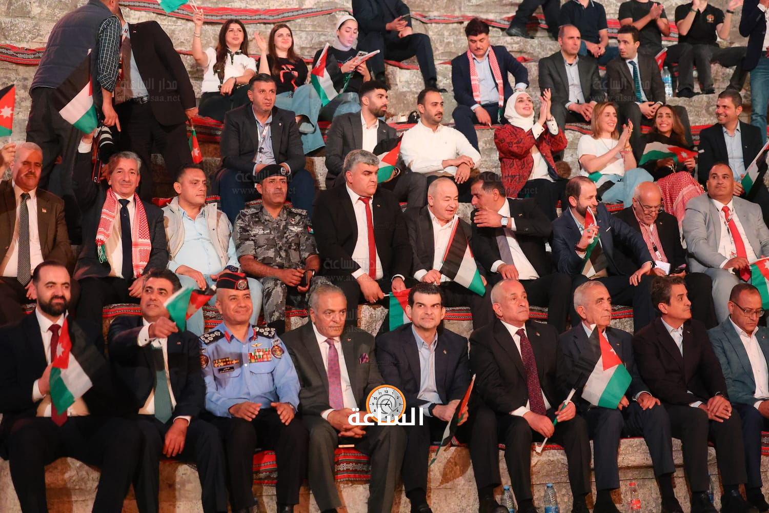 Madar Al-Saa Images 0.1211416789805726