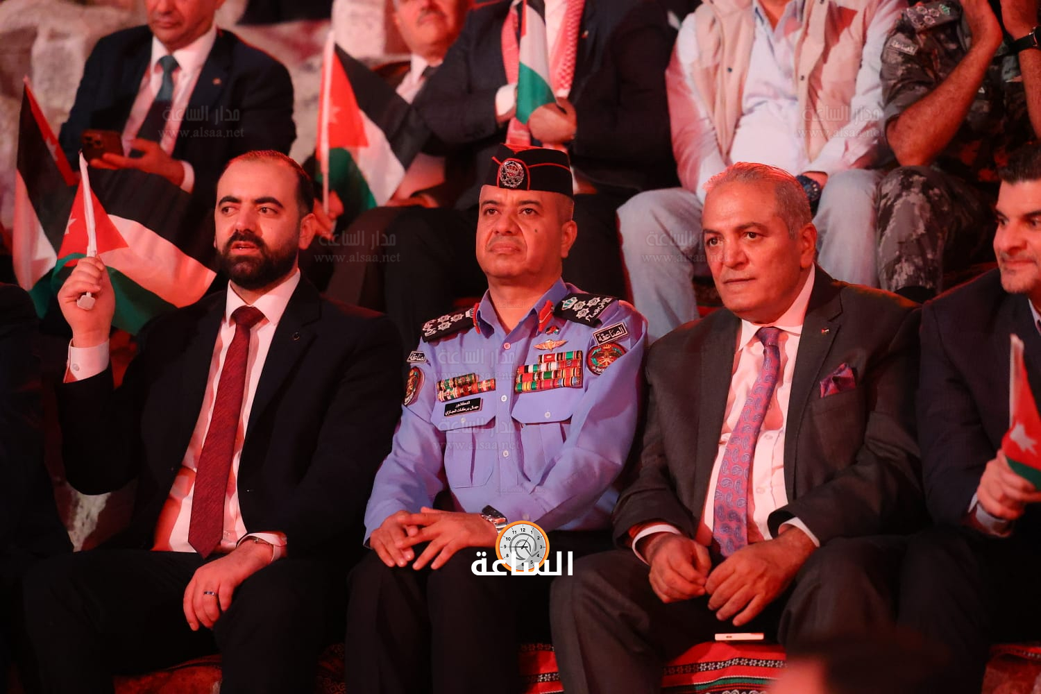 Madar Al-Saa Images 0.3280304508193219