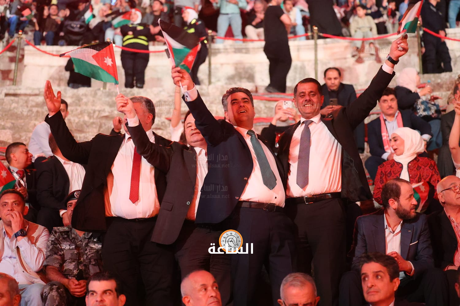 Madar Al-Saa Images 0.619211650739069