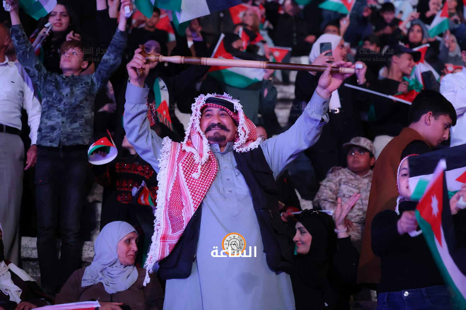 Madar Al-Saa Images 0.2981211722493263