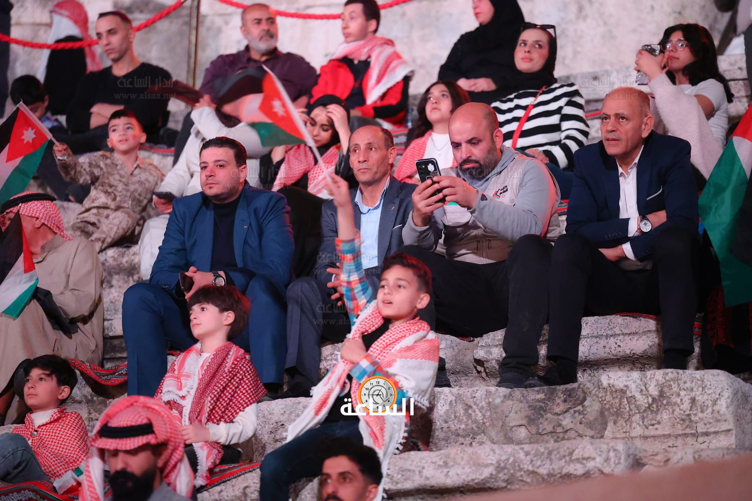 Madar Al-Saa Images 0.5542109477553349