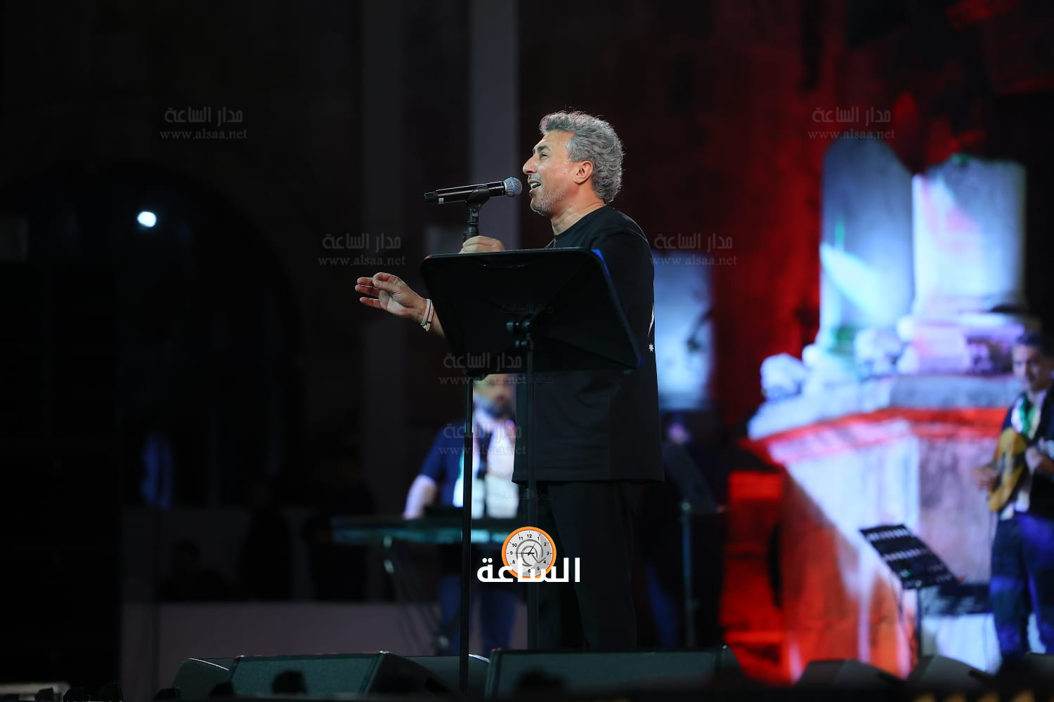 Madar Al-Saa Images 0.2774892372750922