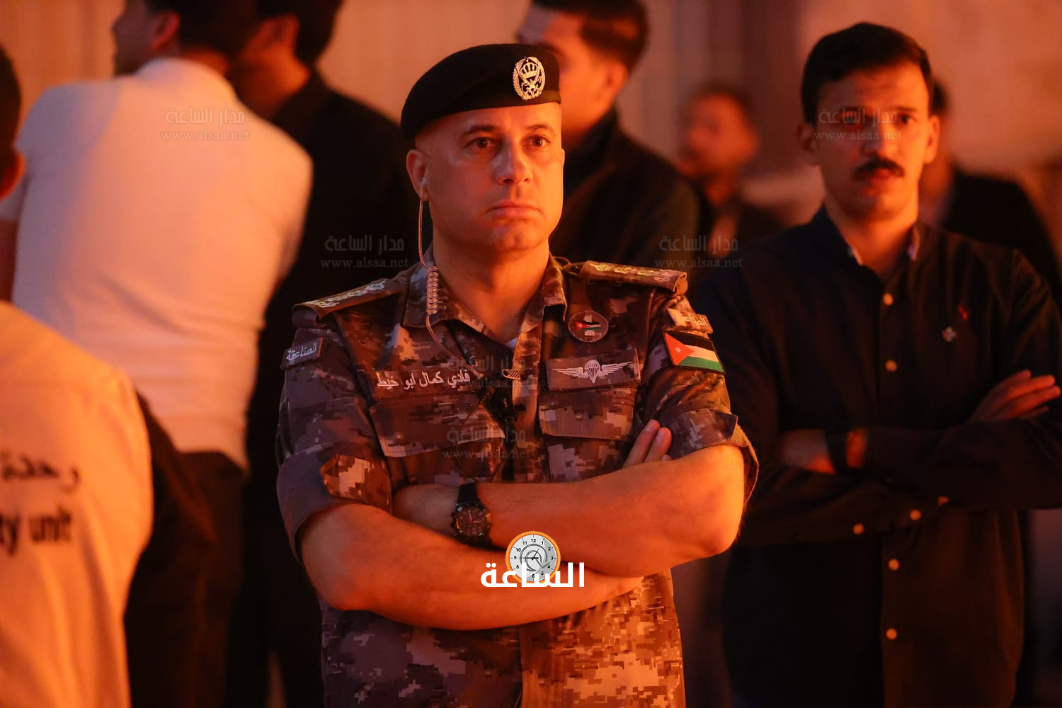 Madar Al-Saa Images 0.7670690853951385